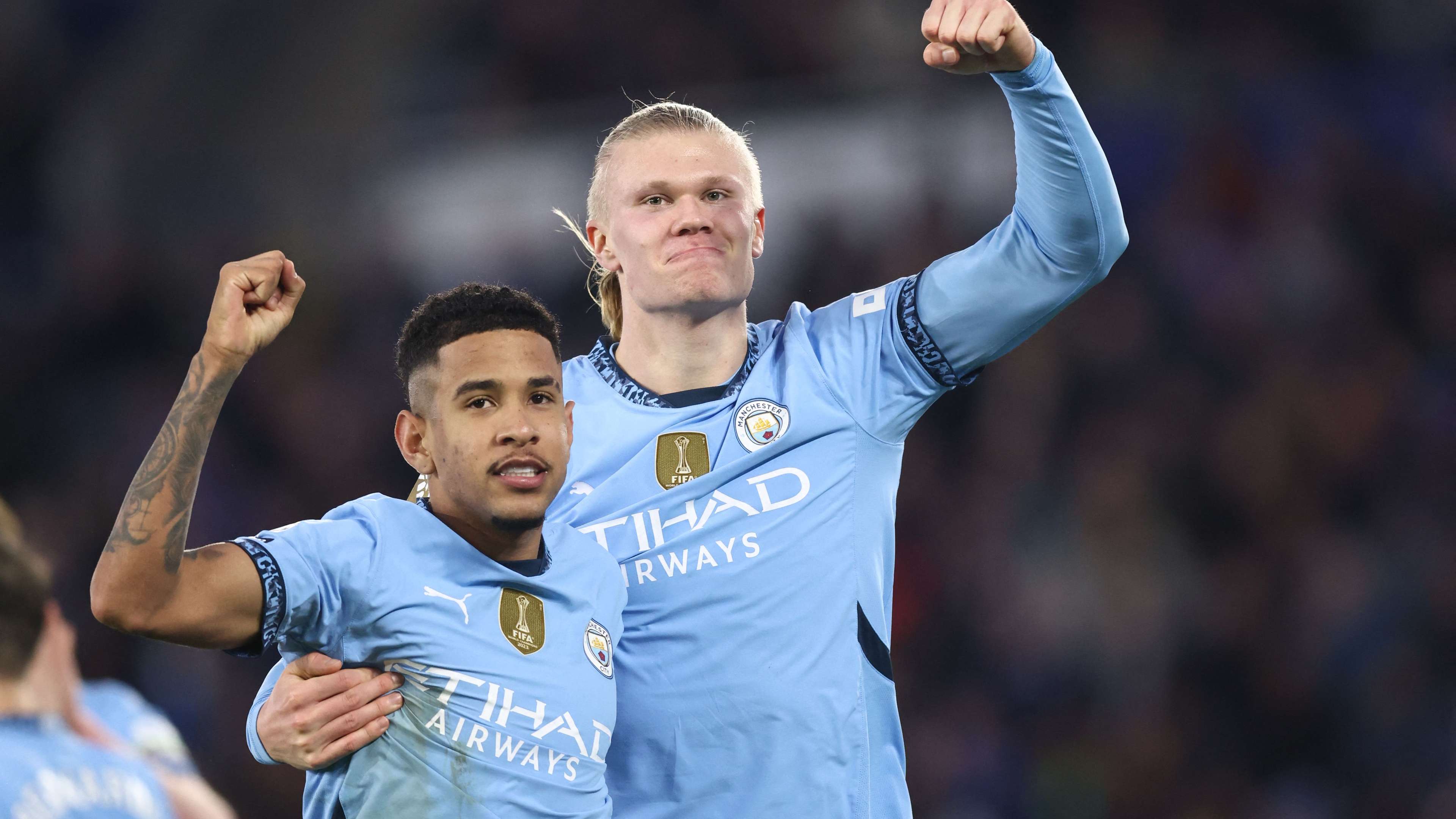 在社交媒体 在社交媒体