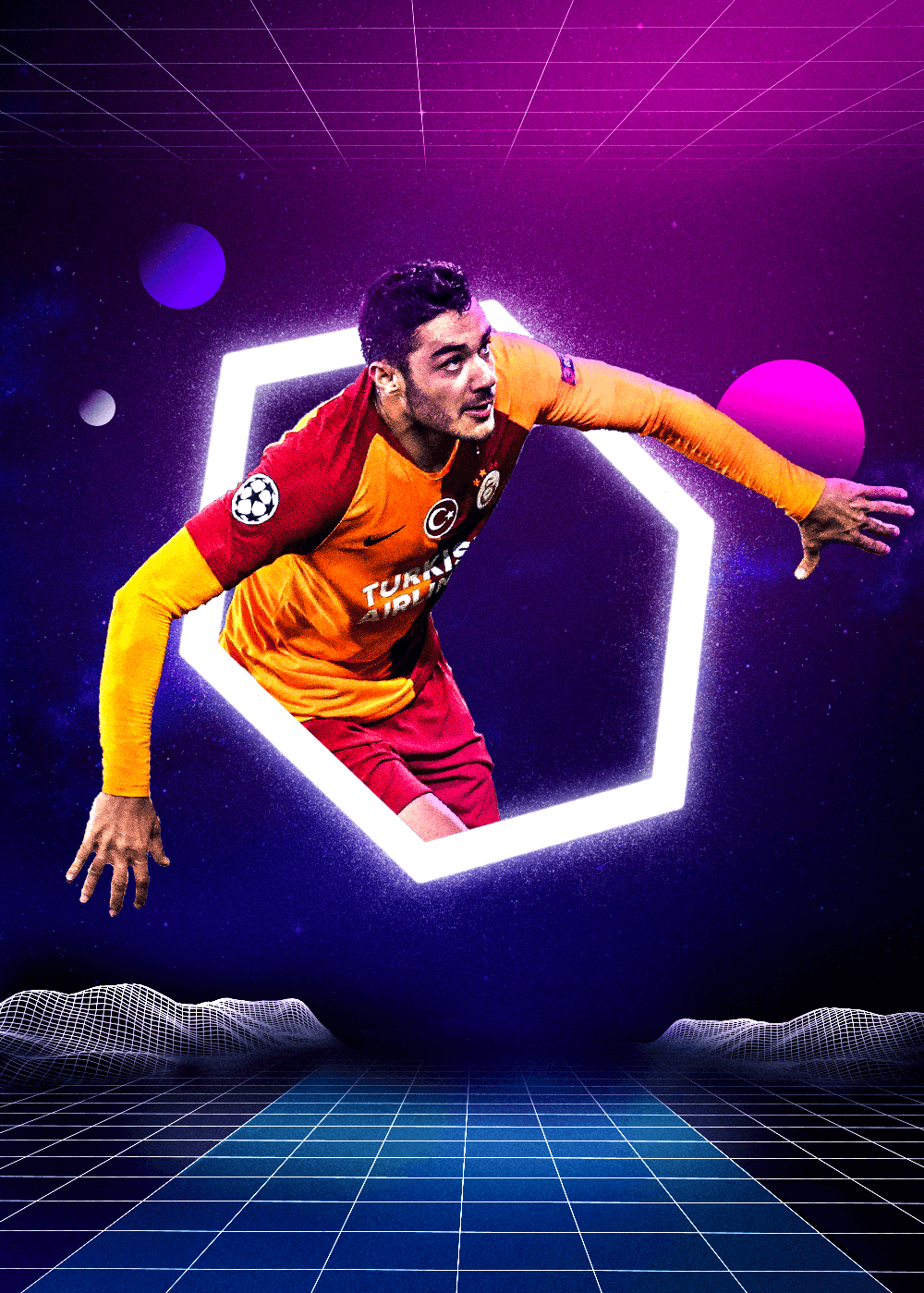 待着迪马利 待着迪马利