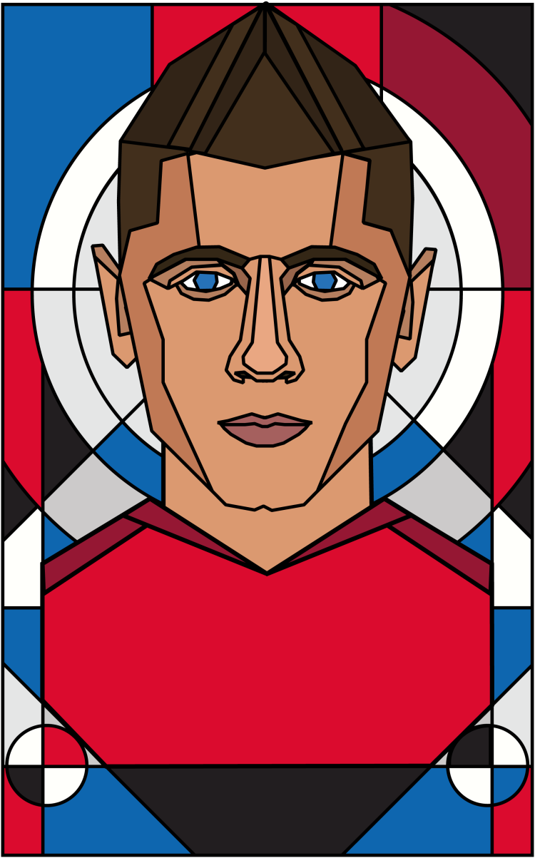 的传奇人物 的传奇人物