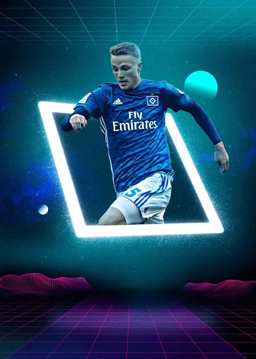 选择了大力 选择了大力