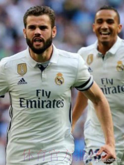 结束23年皇马生涯! 34岁纳乔将在赛季结束后离队 结束23年皇马生涯! 34岁纳乔将在赛季结束后离队