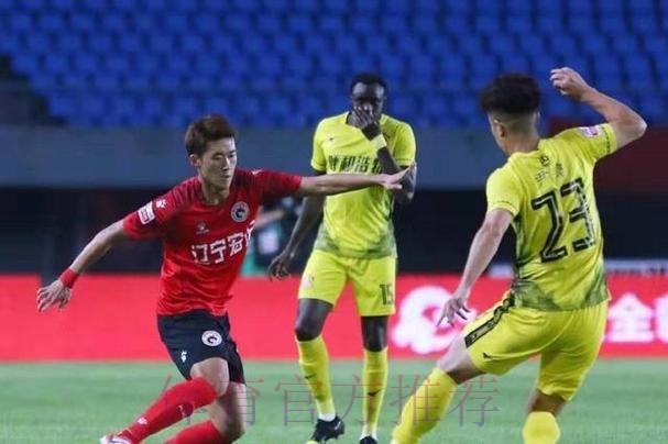 2019中甲联赛第十六轮:黄海绿城握手言和,申鑫客平亚泰终结连败 2019中甲联赛第十六轮:黄海绿城握手言和,申鑫客平亚泰终结连败